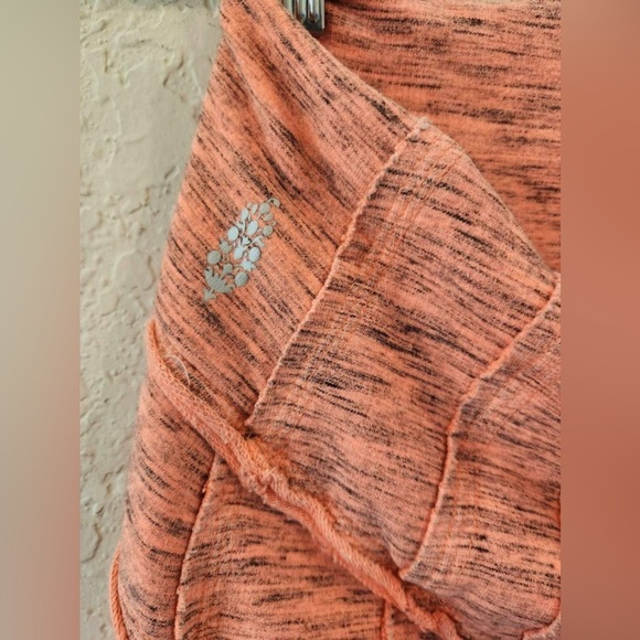 Free People High Rise Ankle Length Hybrid - Picture 12 of 15